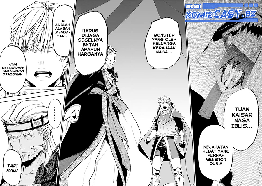 Dilarang COPAS - situs resmi www.mangacanblog.com - Komik good deeds of kane of old guy 049 - chapter 49 50 Indonesia good deeds of kane of old guy 049 - chapter 49 Terbaru 2|Baca Manga Komik Indonesia|Mangacan